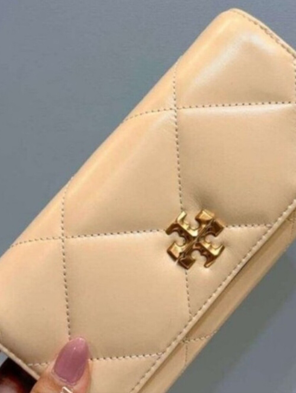 Tory Burch Kira Wallet/ BNWT